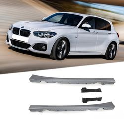 Μασπιέ Πλαϊνά BMW Σειρά 1 F20 (2011-2019) M-Tech