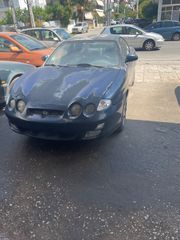 Hyundai Coupe 2000