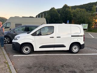 Κλούβα Citroen 2019 Berlingo - 2 ΠΛΑΪΝΕΣ ΠΟΡΤΕΣ ! ΑΡΙΣΤΟ! ΠΟΛΛΑ EXTRAS !!!-thumb-7