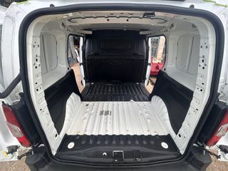 Κλούβα Citroen 2019 Berlingo - 2 ΠΛΑΪΝΕΣ ΠΟΡΤΕΣ ! ΑΡΙΣΤΟ! ΠΟΛΛΑ EXTRAS !!!-thumb-9