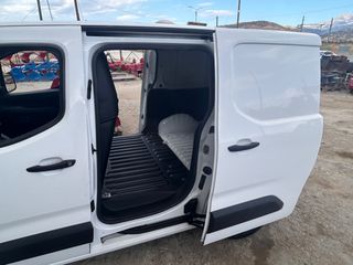 Κλούβα Citroen 2019 Berlingo - 2 ΠΛΑΪΝΕΣ ΠΟΡΤΕΣ ! ΑΡΙΣΤΟ! ΠΟΛΛΑ EXTRAS !!!-thumb-12
