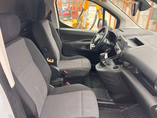 Κλούβα Citroen 2019 Berlingo - 2 ΠΛΑΪΝΕΣ ΠΟΡΤΕΣ ! ΑΡΙΣΤΟ! ΠΟΛΛΑ EXTRAS !!!-thumb-16