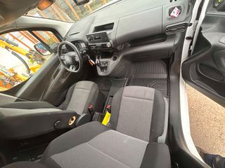 Κλούβα Citroen 2019 Berlingo - 2 ΠΛΑΪΝΕΣ ΠΟΡΤΕΣ ! ΑΡΙΣΤΟ! ΠΟΛΛΑ EXTRAS !!!-thumb-14