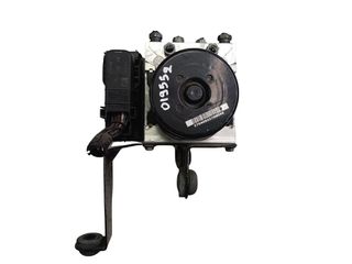 Μονάδα ABS Με Κωδικό CV61-2C405-AH