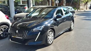 Peugeot 208 2021 BlueHDi 100 S&S Active 1.5 ΕΛΛΗΝΙΚΟ! BOOK SERVICE