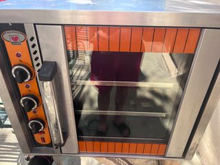 North φούρνος