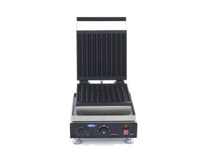 INOXWEB 2027-Βαφλιέρα - 10 Τεμάχια - Churros MAX-09374222