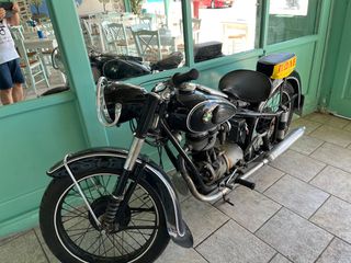 Bmw R 25 1959
