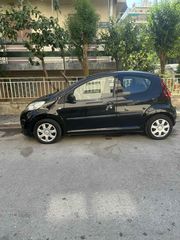 Peugeot 107 2013