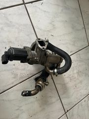 ΒΑΛΒΙΔΑ EGR OPEL ASTRA H Z13DTH 2005-2010