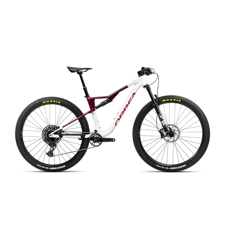 All - Mountain Orbea 2024 ORBEA OIZ H20 29'' 2024