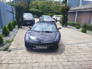 Lamborghini Gallardo 2008