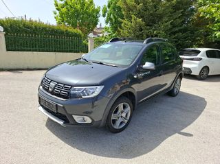 Dacia Sandero 2020 STEPWAY 1.0 Essential