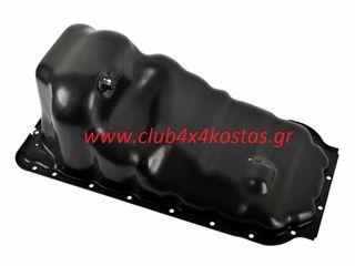 ΚΑΡΤΕΡ MAZDA B2500 '99-'05/ FORD RANGER 2.5TD WL-T    WL8110400A   Α' ΠΟΙΟΤΗΤΑ ΜΕ ΦΠΑ