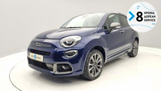 Fiat 500X 2024 1.5 Sport Mhev | ΕΩΣ 5 ΕΤΗ ΕΓΓΥΗΣΗ
