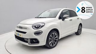 Fiat 500X 2024 1.5 Sport Mhev | ΕΩΣ 5 ΕΤΗ ΕΓΓΥΗΣΗ