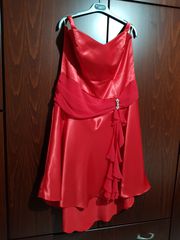 ΠΩΛΕΙΤΑΙ ΚΟΚΚΙΝΟ ΣΑΤΕΝ ΦΟΡΕΜΑ