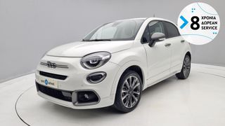 Fiat 500X 2024 1.5 Sport Mhev | ΕΩΣ 5 ΕΤΗ ΕΓΓΥΗΣΗ
