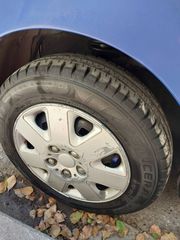 Daewoo Matiz 2000 800CC A/C-thumb-18