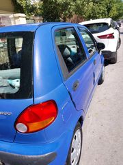 Daewoo Matiz 2000 800CC A/C-thumb-4