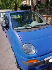 Daewoo Matiz 2000 800CC A/C-thumb-2