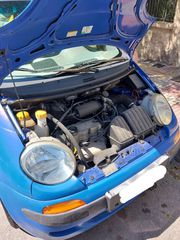 Daewoo Matiz 2000 800CC A/C-thumb-15