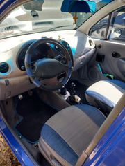Daewoo Matiz 2000 800CC A/C-thumb-6