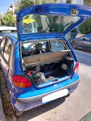 Daewoo Matiz 2000 800CC A/C-thumb-17