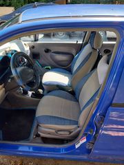 Daewoo Matiz 2000 800CC A/C-thumb-11
