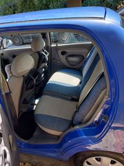 Daewoo Matiz 2000 800CC A/C-thumb-12