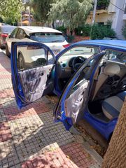 Daewoo Matiz 2000 800CC A/C-thumb-13