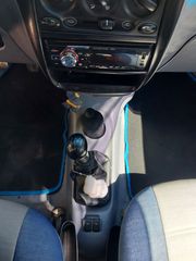 Daewoo Matiz 2000 800CC A/C-thumb-9