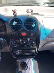 Daewoo Matiz 2000 800CC A/C-thumb-7