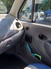 Daewoo Matiz 2000 800CC A/C-thumb-10