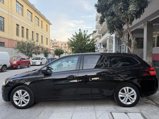 Peugeot 308 2015 1.6 BLUEHDI ΠΟΥΛΗΘΗΚΕ!
