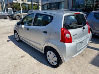 Suzuki Alto 2010 GL-thumb-2