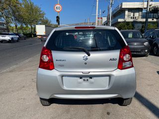 Suzuki Alto 2010 GL-thumb-3