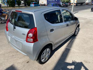 Suzuki Alto 2010 GL-thumb-4