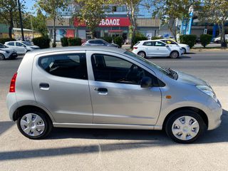 Suzuki Alto 2010 GL-thumb-5