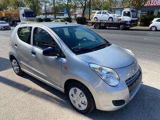 Suzuki Alto 2010 GL-thumb-6