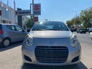 Suzuki Alto 2010 GL-thumb-7