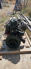 Volvo Penta Md7 B