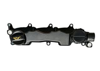 ΨΕΥΤΟΚΑΠΑΚΟ  CITROEN BERLINGO 96-18/C2 03-10/C3 02-/C4 04-14/PEUGEOT PARTNER 96-/1007 05-/206 98-12/207 06-15/307 08-12  1,6BENZ(NFU/NFR/NFP/NFS) Πλευρά εισαγωγής