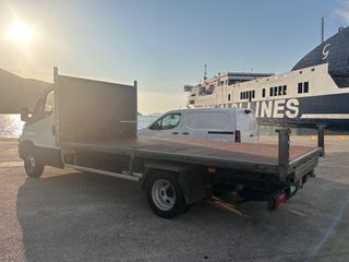 Καρότσα Iveco 2019 Daily 35C14 ΔΙΠΛΟ ΛΑΣΤΙΧΟ/ΑΥΤΟΜΑΤΟ/ΑΕΡΟΦΟΥΣΚΑ-thumb-30