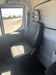 Καρότσα Iveco 2019 Daily 35C14 ΔΙΠΛΟ ΛΑΣΤΙΧΟ/ΑΥΤΟΜΑΤΟ/ΑΕΡΟΦΟΥΣΚΑ-thumb-25