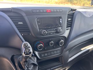 Καρότσα Iveco 2019 Daily 35C14 ΔΙΠΛΟ ΛΑΣΤΙΧΟ/ΑΥΤΟΜΑΤΟ/ΑΕΡΟΦΟΥΣΚΑ-thumb-15