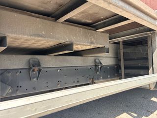 Καρότσα Iveco 2019 Daily 35C14 ΔΙΠΛΟ ΛΑΣΤΙΧΟ/ΑΥΤΟΜΑΤΟ/ΑΕΡΟΦΟΥΣΚΑ-thumb-35