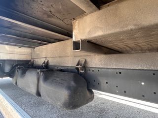 Καρότσα Iveco 2019 Daily 35C14 ΔΙΠΛΟ ΛΑΣΤΙΧΟ/ΑΥΤΟΜΑΤΟ/ΑΕΡΟΦΟΥΣΚΑ-thumb-36