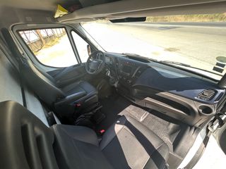 Καρότσα Iveco 2019 Daily 35C14 ΔΙΠΛΟ ΛΑΣΤΙΧΟ/ΑΥΤΟΜΑΤΟ/ΑΕΡΟΦΟΥΣΚΑ-thumb-12