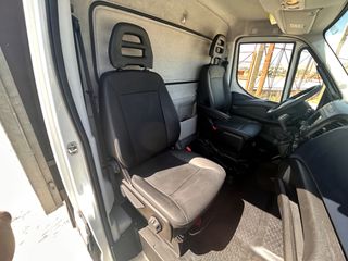 Καρότσα Iveco 2019 Daily 35C14 ΔΙΠΛΟ ΛΑΣΤΙΧΟ/ΑΥΤΟΜΑΤΟ/ΑΕΡΟΦΟΥΣΚΑ-thumb-38